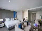 Двухместная студия Executive