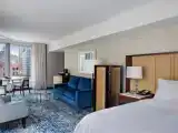 Двухместный полулюкс Midtown View