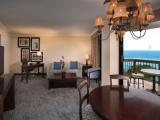 Двухместный клубный люкс Larger c 1 комнатой oceanfront