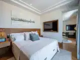 Двухместный семейный номер
