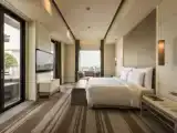 Двухместный Nikko Club люкс Royal