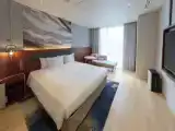 Трёхместный номер Luxury