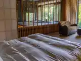 Двухместный люкс Executive with Open-Air Bath "KAZE"