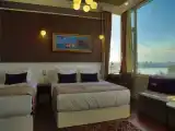 Двухместный люкс Jacuzzi Deluxe с видом на море