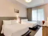 Четырёхместный номер Стандарт