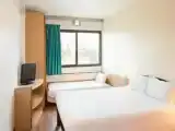 Семейный номер Стандарт с красивым видом из окна