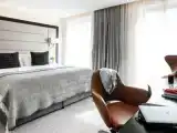 Двухместный клубный люкс