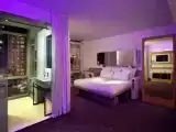 Двухместный полулюкс First Class