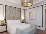 Двухместный люкс Governors c 1 комнатой с красивым видом из окна