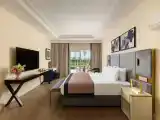 Вилла King
