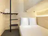 Двухместный номер Cabin
