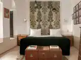 Двухместный люкс Partenope