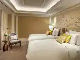 Двухместный полулюкс