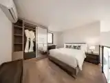 Двухместная студия Executive Дуплекс