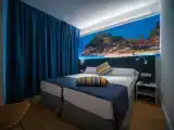 Двухместный люкс Tossa