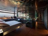 Двухместный люкс Jean Nouvel Senior