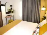 Двухместный номер Комфорт