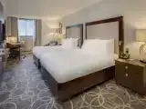 Четырёхместный номер семейный
