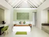 Двухместный люкс Pool Beach Grand