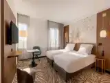 Двухместный номер Superior