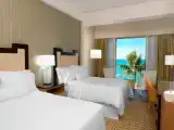 Четырёхместный номер Diamond oceanfront