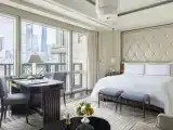 Двухместный номер River Deluxe