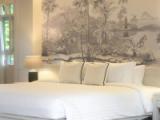 Двухместная вилла с бассейном Hotspring Grand