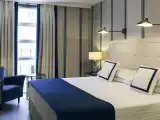 Двухместный номер Стандарт