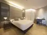 Двухместный люкс