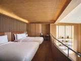 Номер Cabin Beyond Ocean Village