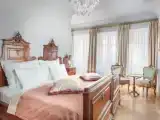 Двухместный полулюкс