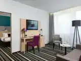 Двухместный полулюкс