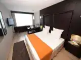 Двухместный номер Стандарт Deluxe с видом на город