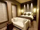 Двухместный номер Placid