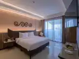 Люкс семейный с 2 комнатами
