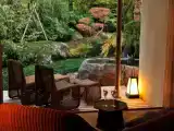Open-air Big Stone Bath