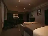 Двухместный номер Deluxe