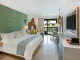 Двухместный полулюкс Resort Tropical