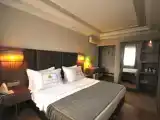 Двухместный номер Deluxe