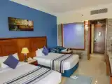 Двухместный номер Golden seafront