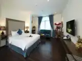 Двухместный номер Grand Luxury