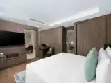 Двухместный люкс Executive