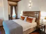 Двухместный полулюкс