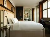 Двухместный номер Terrace Eiffel Tower View Premium Signature