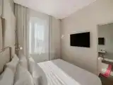Двухместный полулюкс