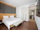 Двухместный люкс с видом на город