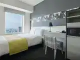 Одноместный номер Accessible (+Sofa Bed)