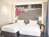 Двухместный номер