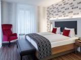 Двухместный номер Corner West Deluxe