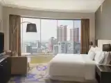 Двухместный люкс Club Lounge Access Westin